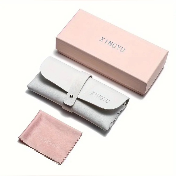 XINGYU Fox Fashion Glasses - - Picture 3 of 4